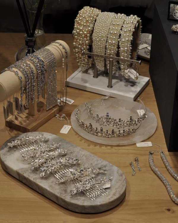 В Москве открылся первый концепт-стор для невест