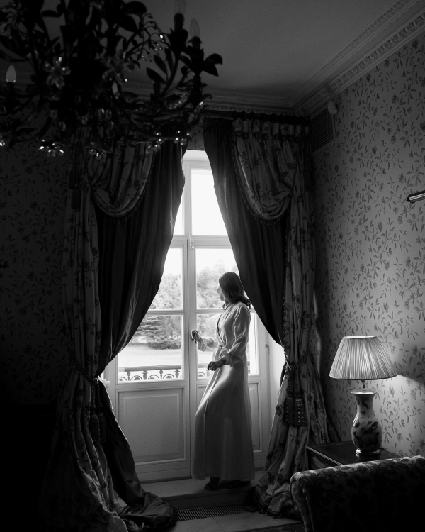 Свежие свадебные съемки фотографа Екатерины Домрачевой