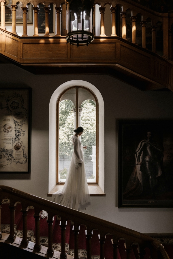 Фотографы Анна Тимошенко