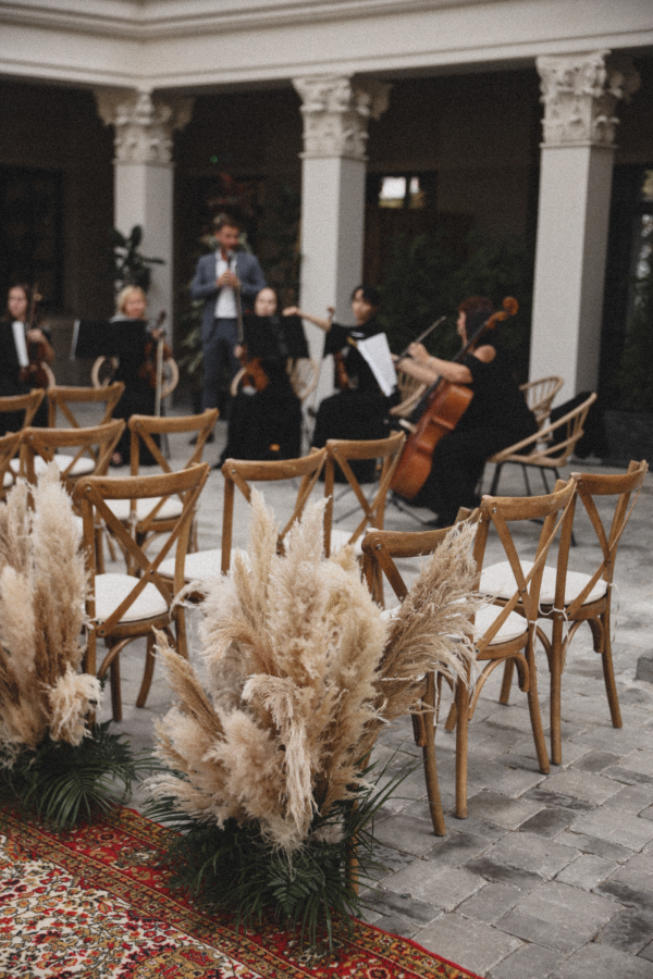 Площадки Бутик-отель «Pallasa»