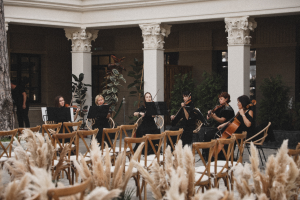 Площадки Бутик-отель «Pallasa»