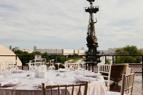 Площадки Крым terrace Moscow