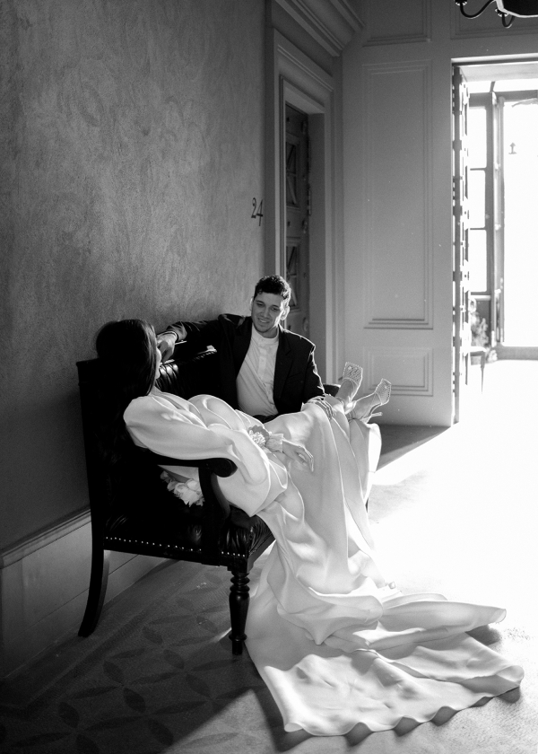 Реальная свадьба: Мария и Степан