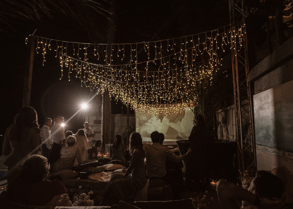 Площадки Бутик-отель «Pallasa»