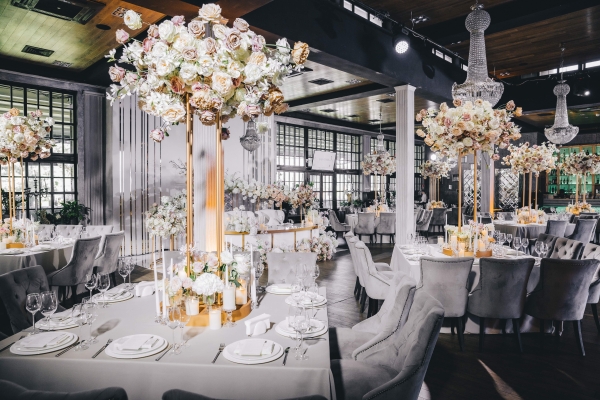 Площадки Шале Берёзка