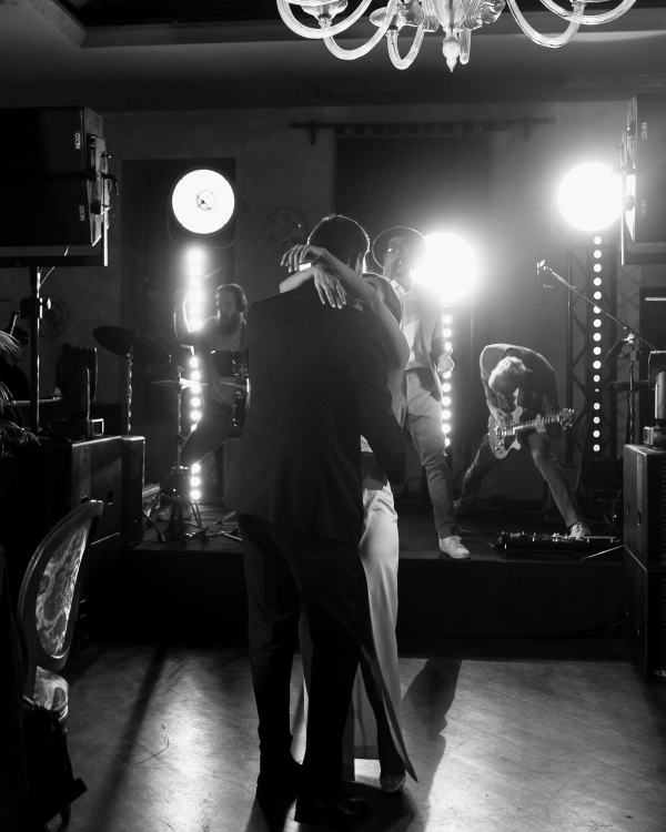 Свежие свадебные съемки фотографа Екатерины Домрачевой