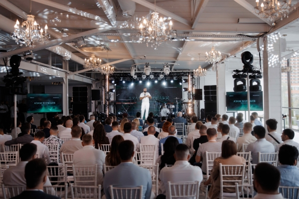 Площадки Крым terrace Moscow