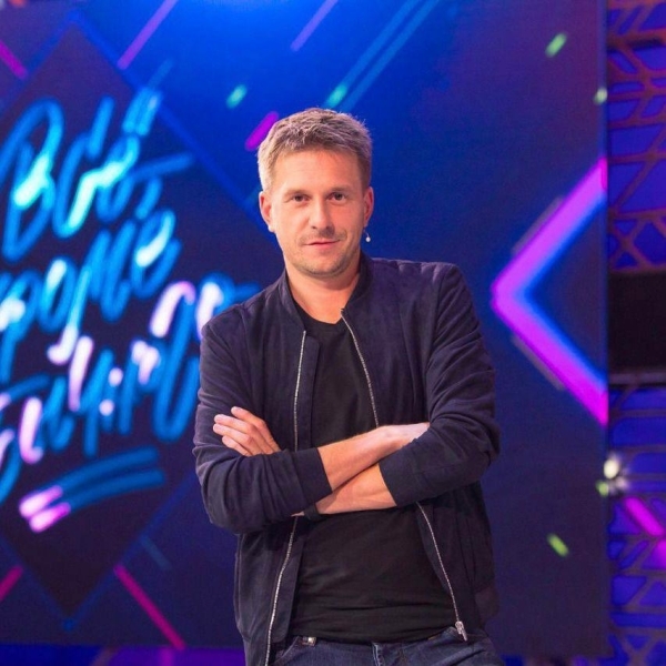 Программа Александр Муратаев