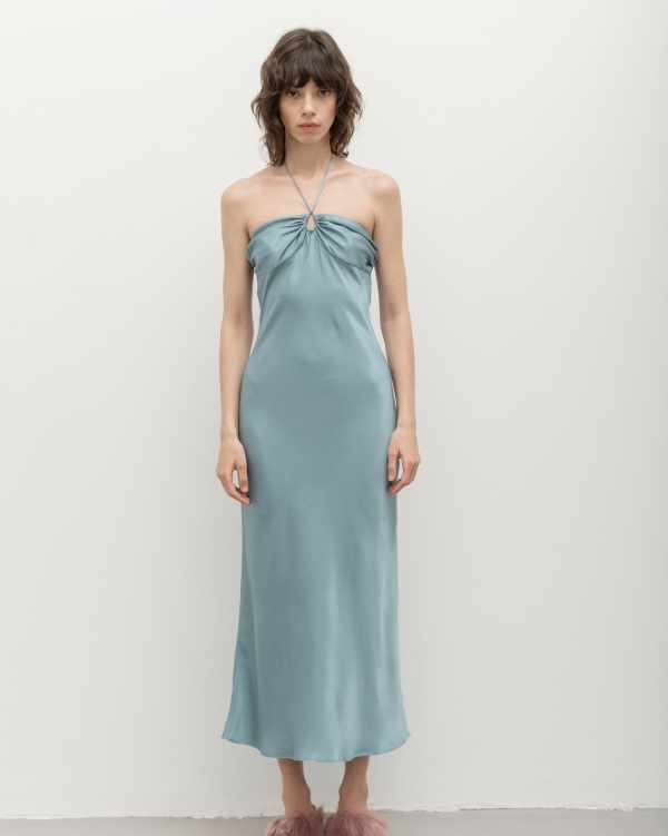 Летние образы для гостей на свадьбе