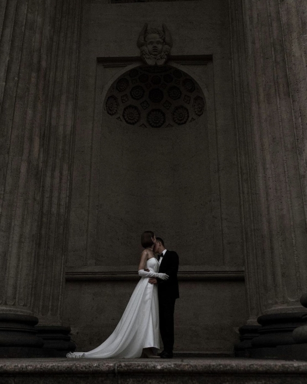 Что делать, если перед свадьбой появились сомнения?