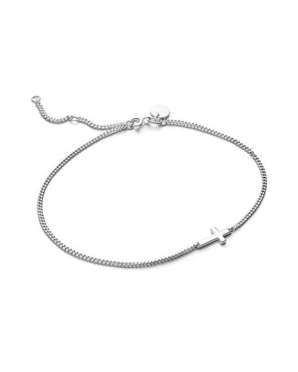 Анклет — модное украшение для летнего образа