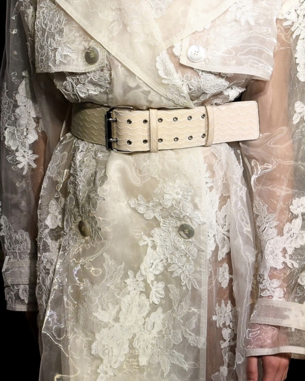 Свадебные тренды второй половины 2022