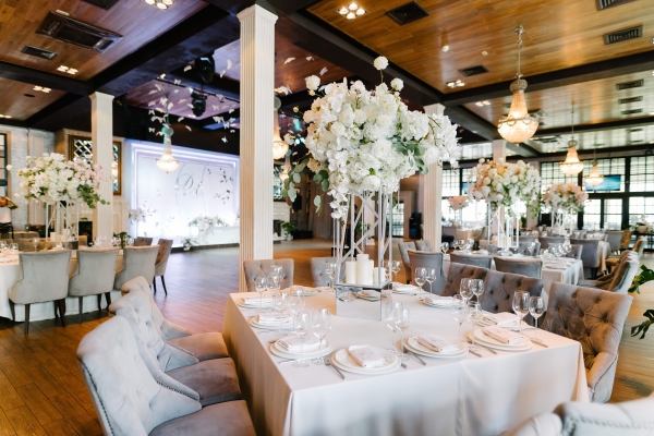 Площадки Шале Берёзка