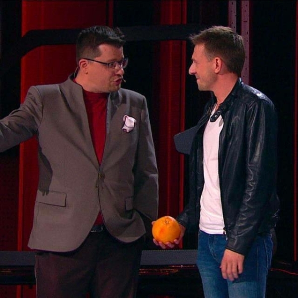 Программа Александр Муратаев