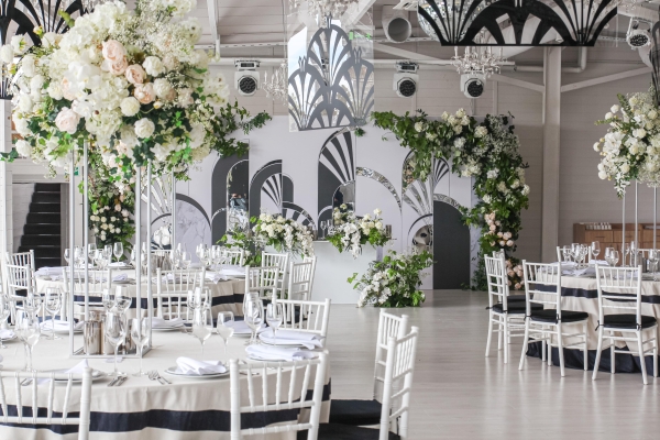 Площадки Крым terrace Moscow