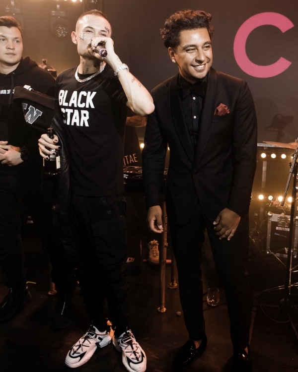 Лучшие свадебные ведущие Москвы