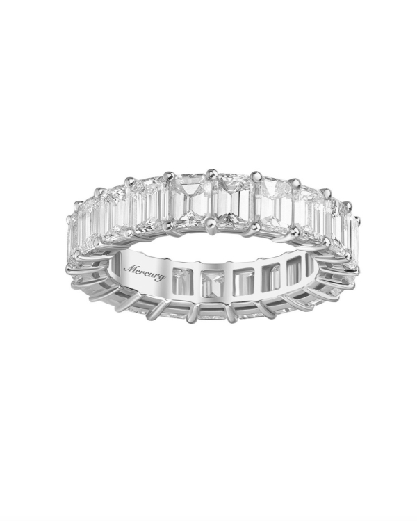 Где искать классические обручальные кольца в Москве?