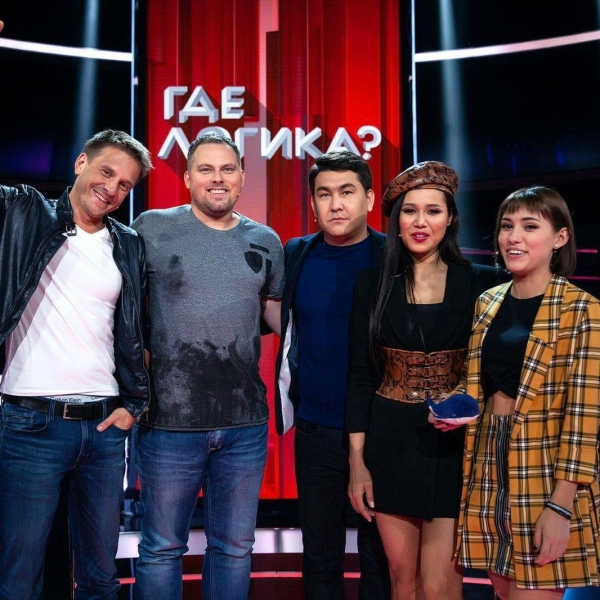 Программа Александр Муратаев