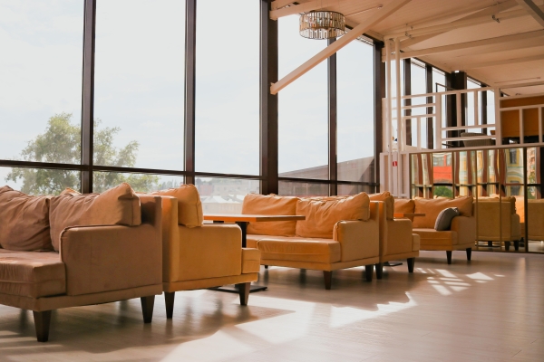 Площадки Крым terrace Moscow