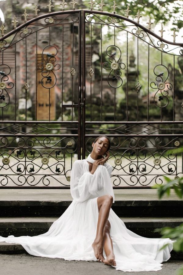 Фотографы Анна Тимошенко