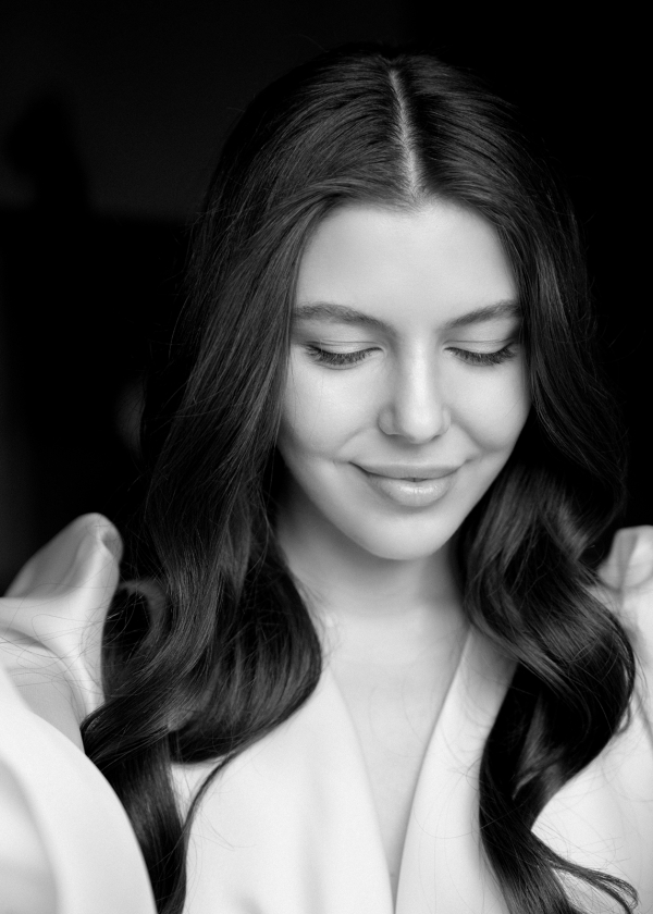 Реальная свадьба: Мария и Степан