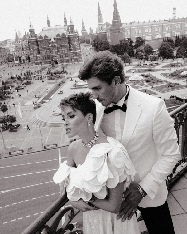 Номер с террасой — лучший выбор для съемки