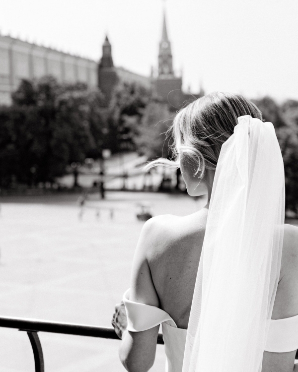 Номер с террасой — лучший выбор для съемки