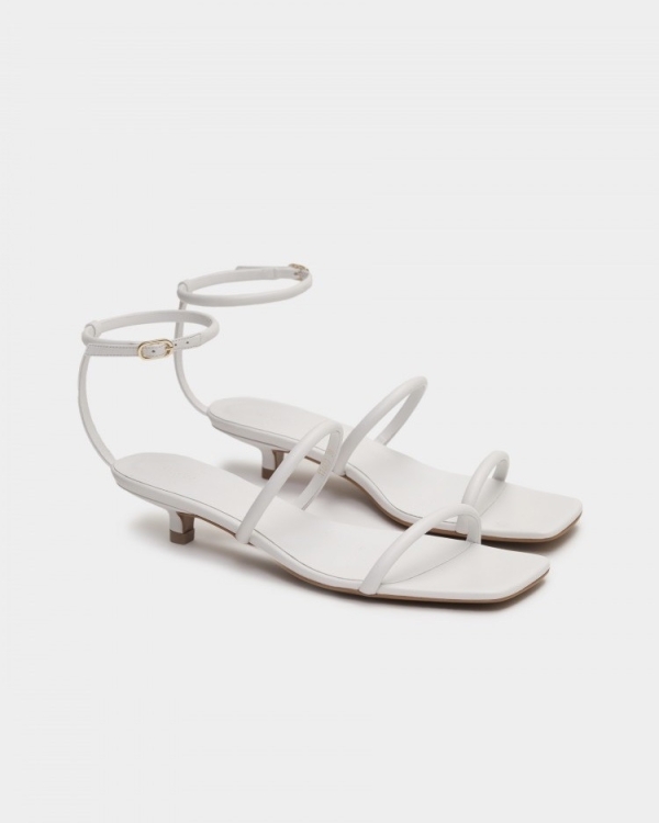 Альтернативные свадебные коллекции модных российских брендов