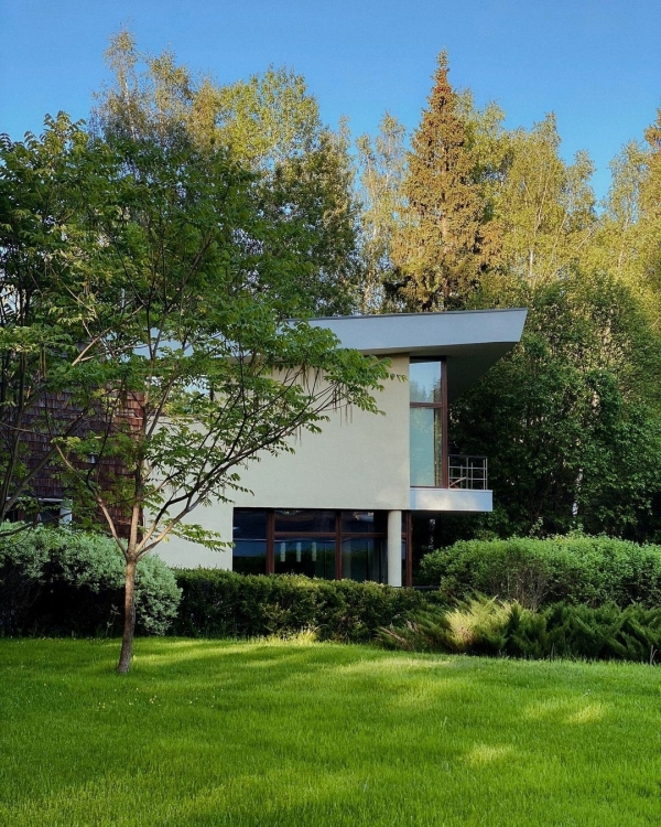 Лучшие загородные площадки для свадьбы под открытым