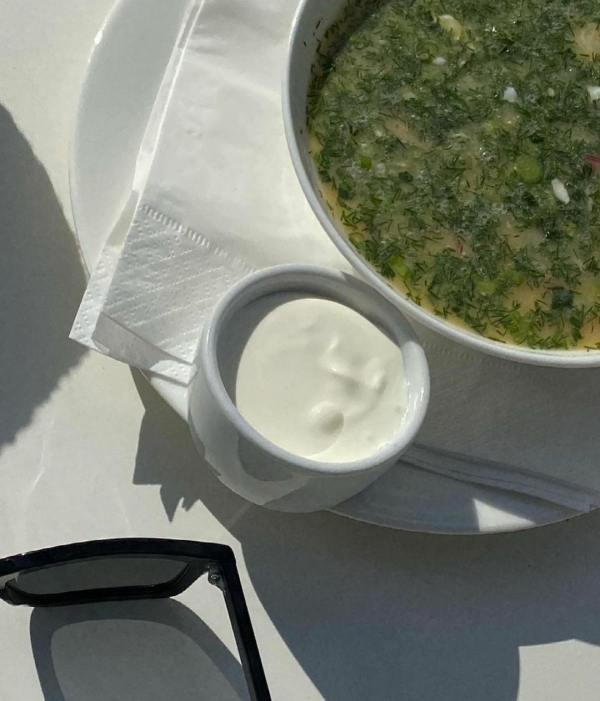 Лето в городе: 15 модных веранд Москвы,