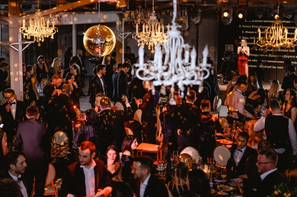 Площадки Крым terrace Moscow