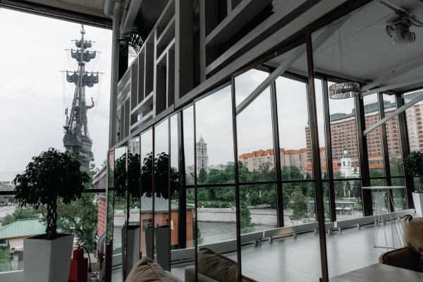 Площадки Крым terrace Moscow