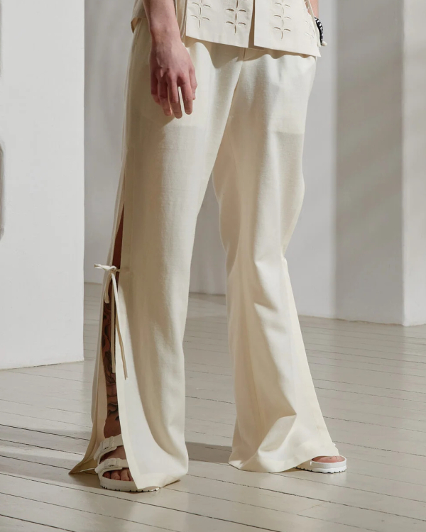 Летняя свадьба: мужские образы для гостей