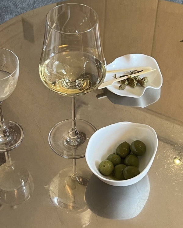 Гастропрогулка — новый свадебный формат для двоих