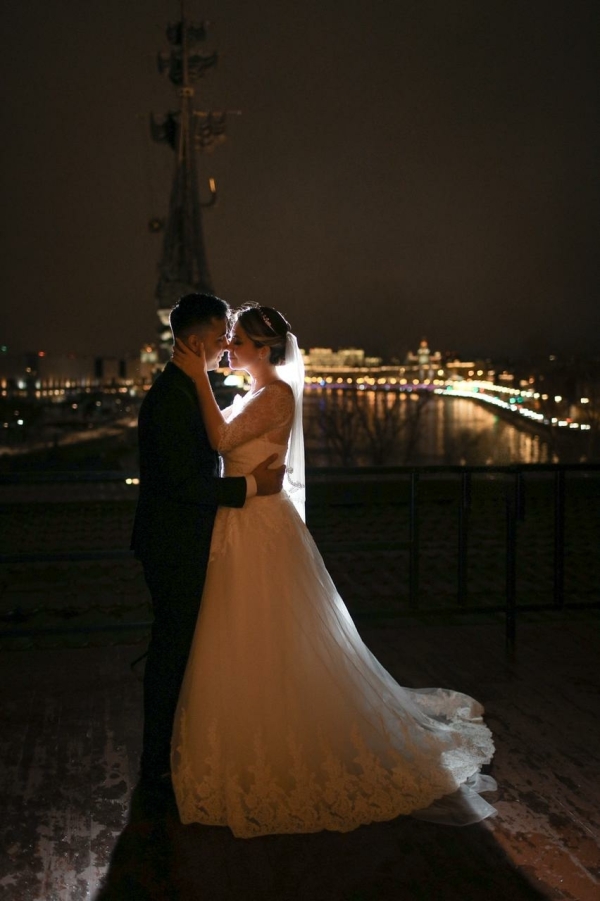 Площадки Крым terrace Moscow