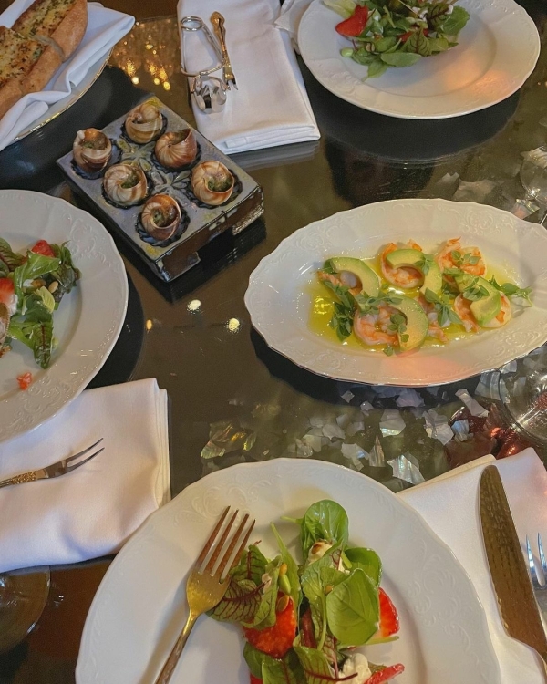 Новые свадебные площадки в Москве и Подмосковье