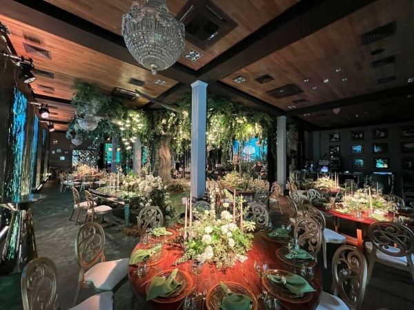 Площадки Шале Берёзка