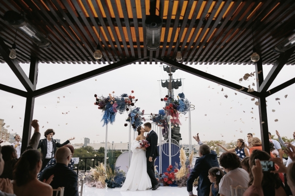 Площадки Крым terrace Moscow