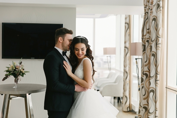 Площадки WTC Wedding