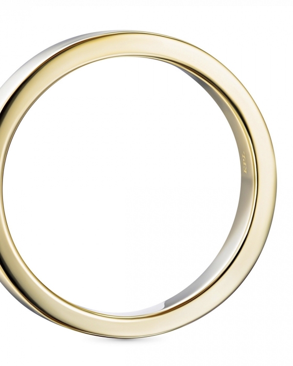 Где искать классические обручальные кольца в Москве?