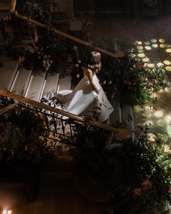 Свежие свадебные съемки фотографа Екатерины Домрачевой