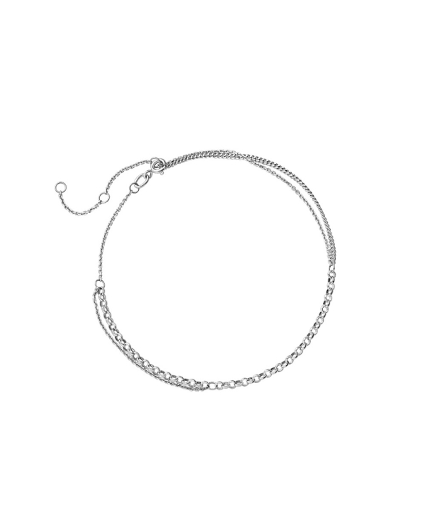 Анклет — модное украшение для летнего образа