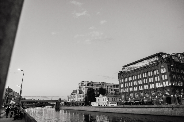 Площадки Крым terrace Moscow