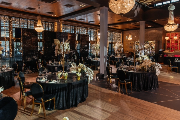 Площадки Шале Берёзка