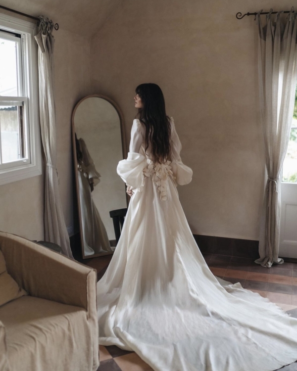 Что делать, если перед свадьбой появились сомнения?