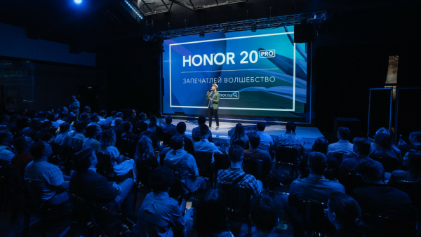 Площадки OMEGA ROOFTOP