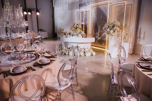 Площадки Согласие Hall