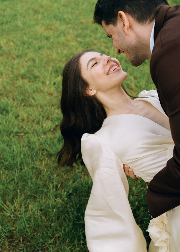 Агентства Don't panic bride