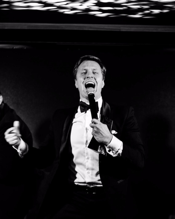 Лучшие свадебные ведущие Москвы