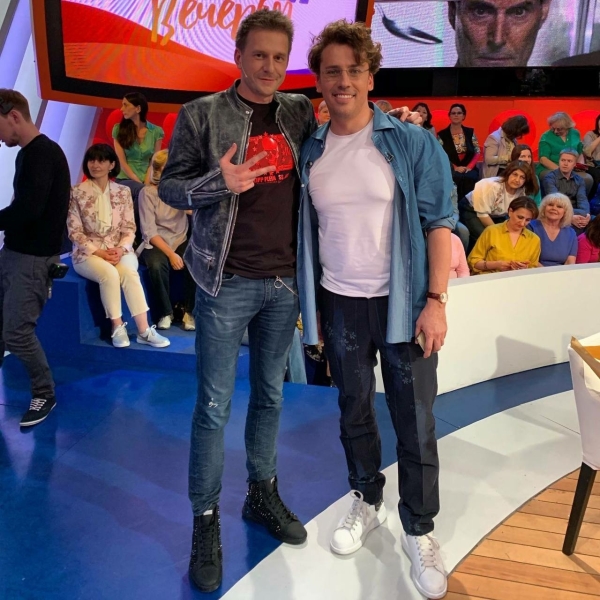 Программа Александр Муратаев